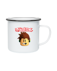 Puodelis  Roblox character head